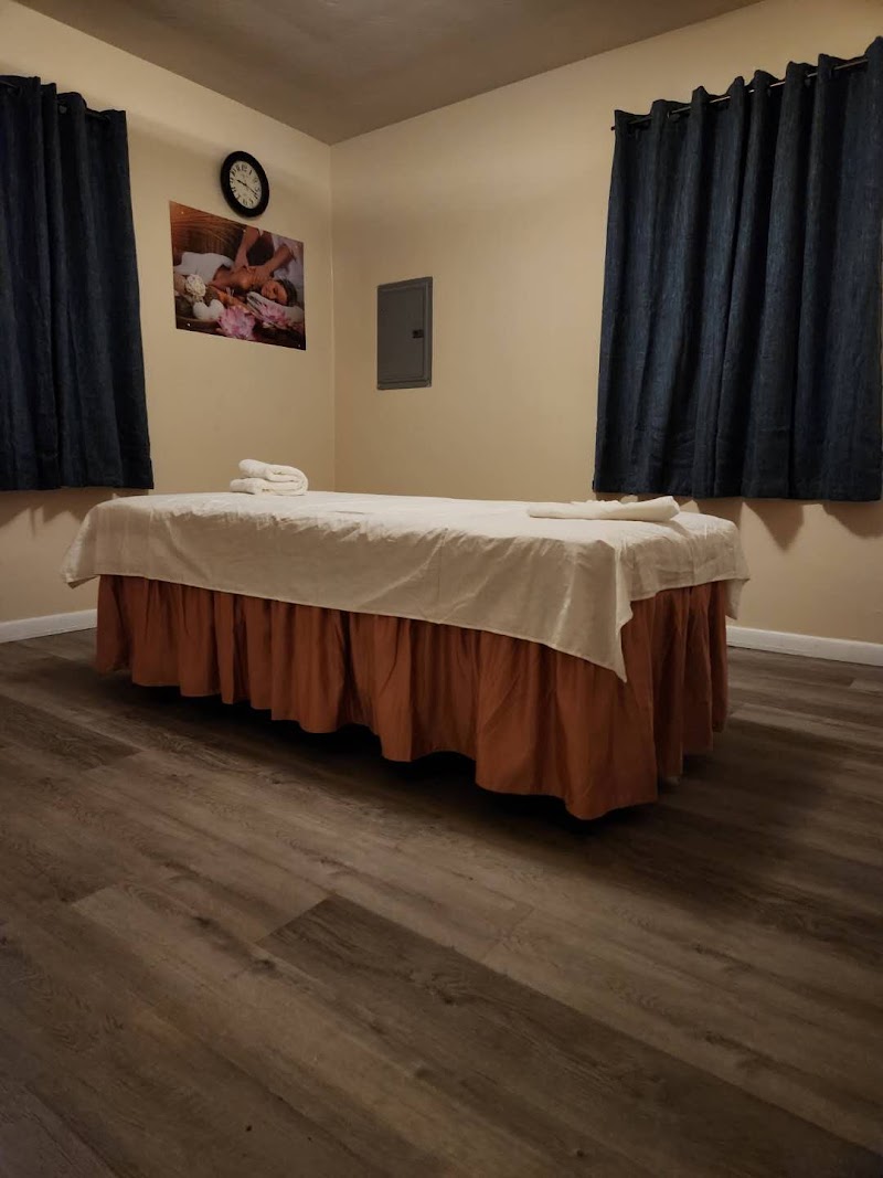 Asian Lily Foot Spa, massage spa in Akron, OH, photo 5 of 8