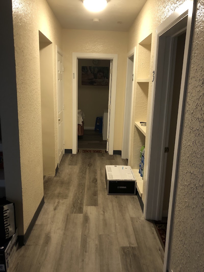 Asian Lily Foot Spa, massage spa in Akron, OH, photo 6 of 8